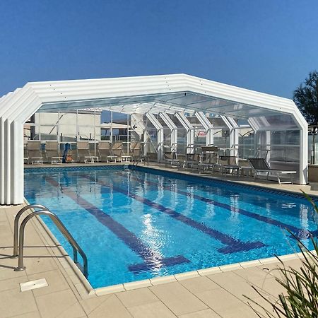 Hotel Majestic Milano Marittima Exterior photo
