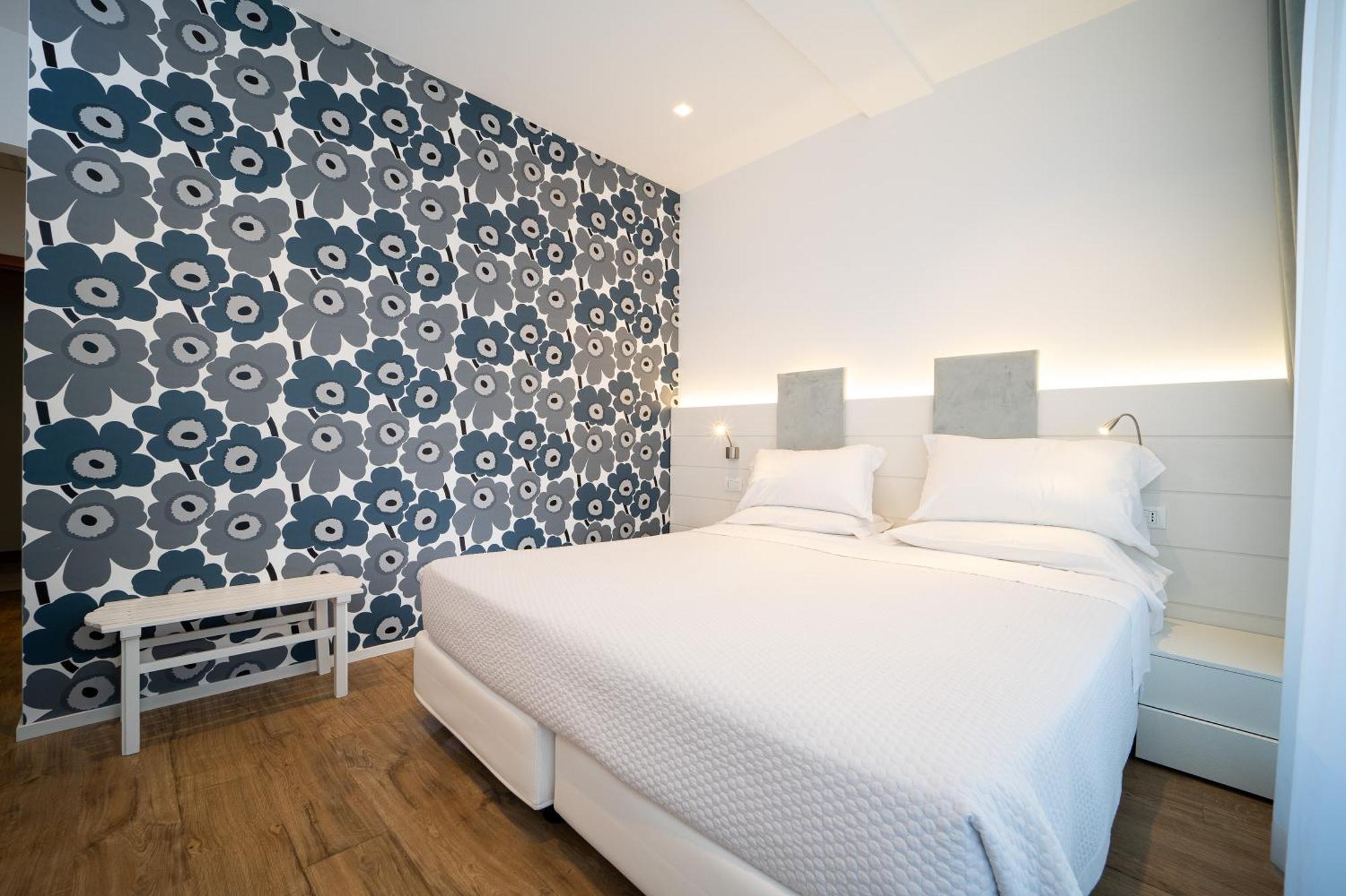 Hotel Majestic Milano Marittima Exterior photo
