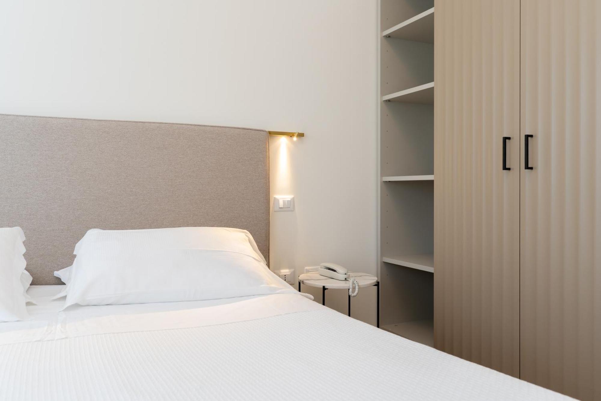 Hotel Majestic Milano Marittima Exterior photo