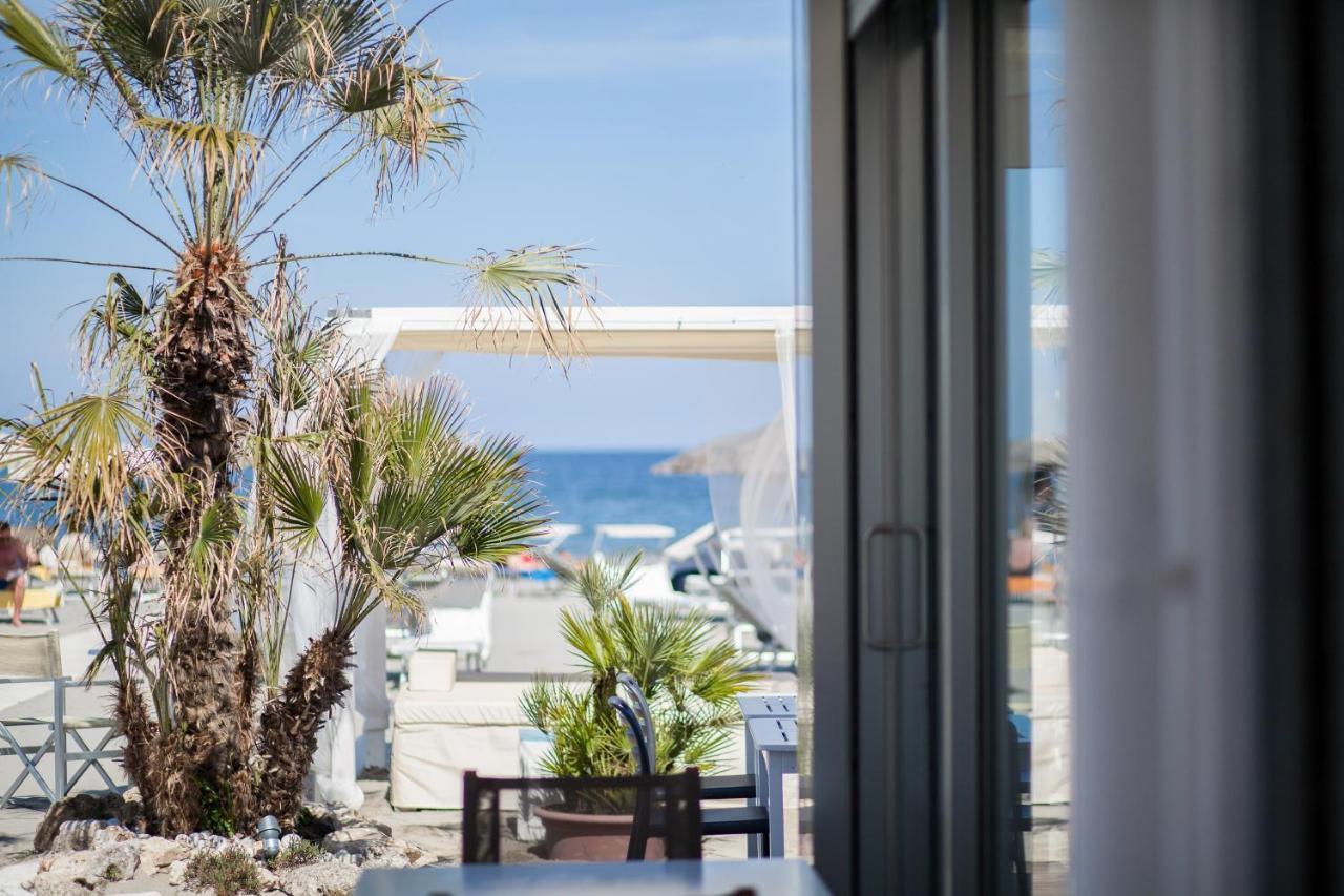 Hotel Majestic Milano Marittima Exterior photo