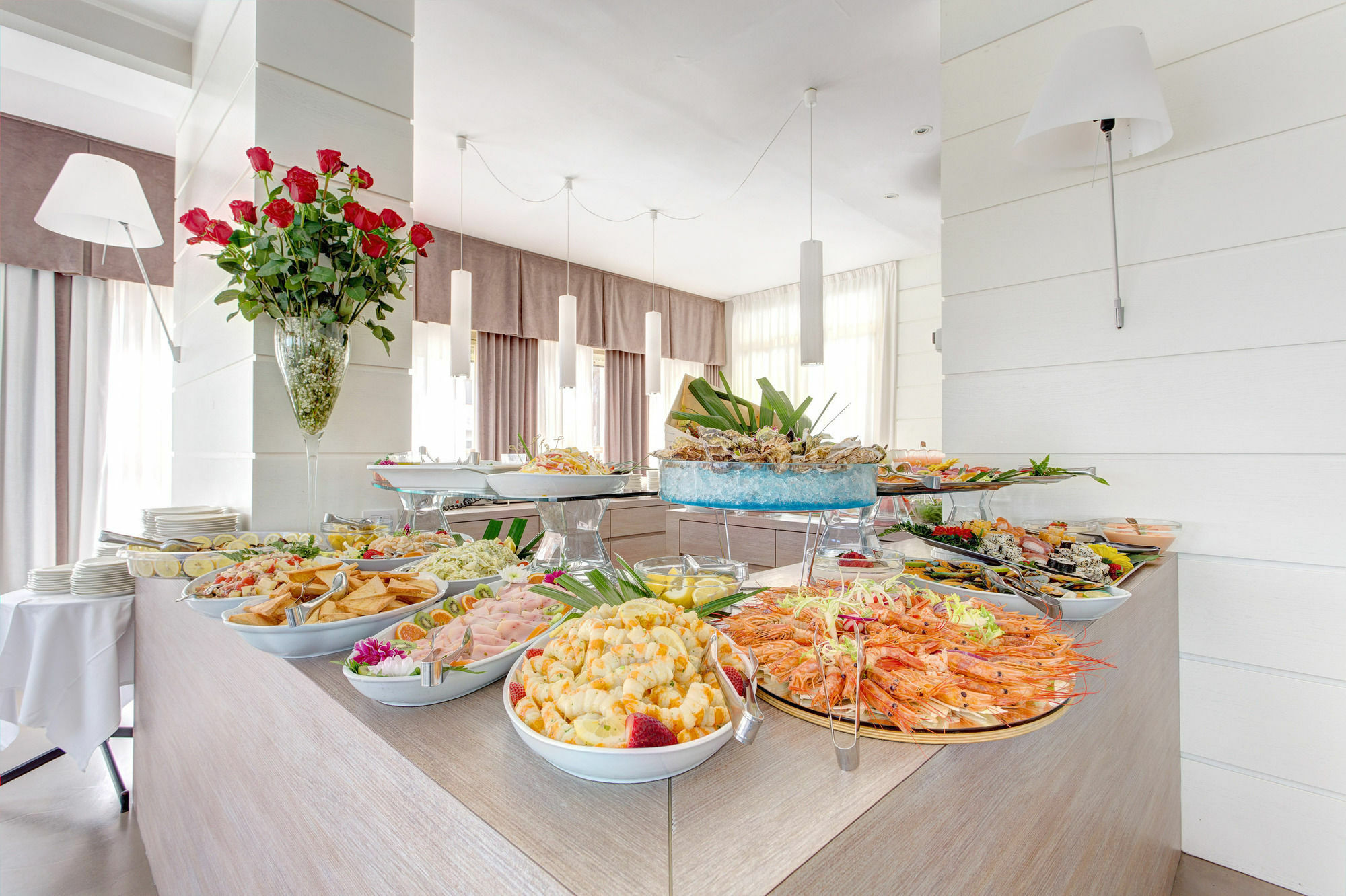 Hotel Majestic Milano Marittima Exterior photo