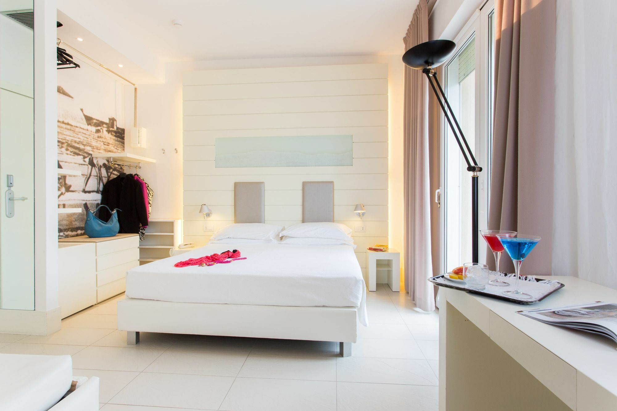 Hotel Majestic Milano Marittima Exterior photo